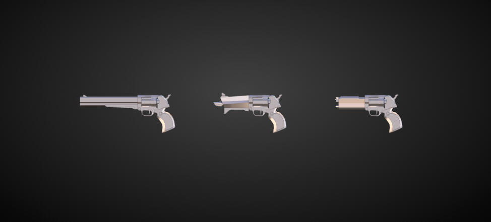Pistols